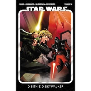 Star Wars (2021) - Vol. 8