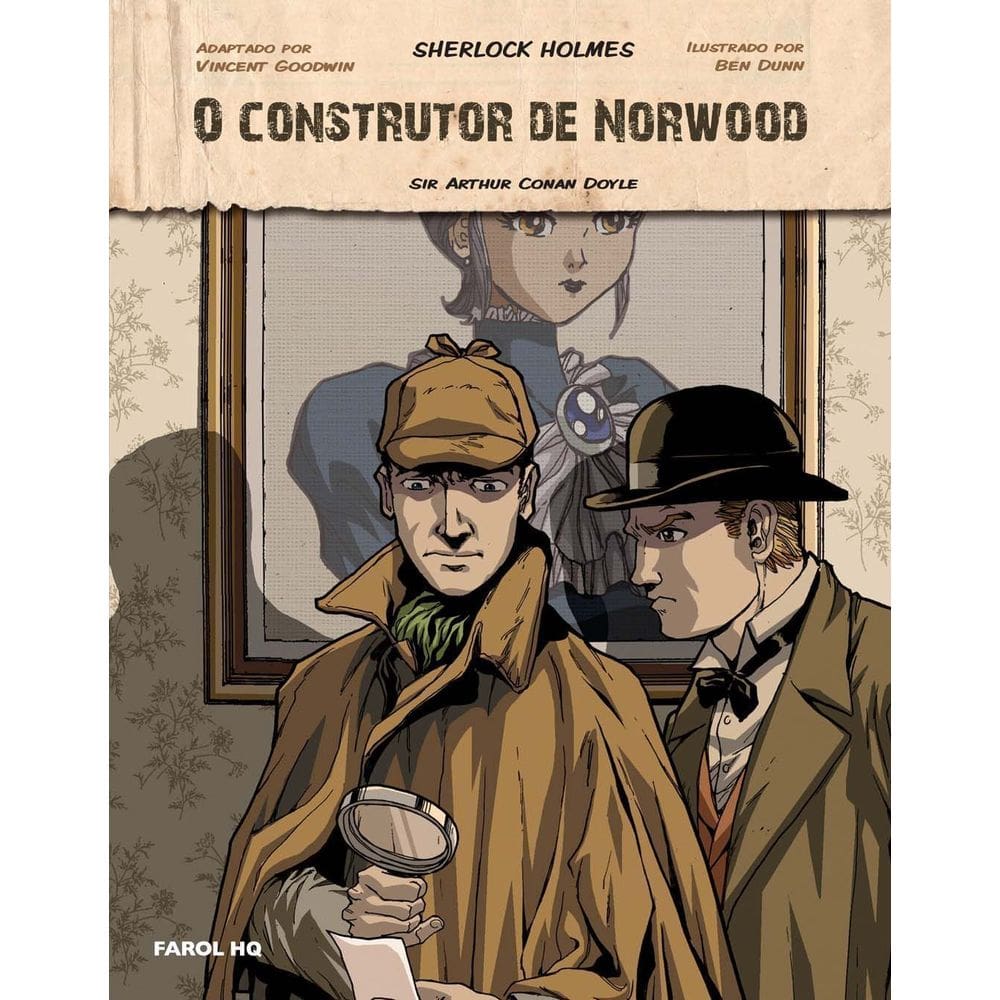 O Construtor de Norwood