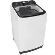 Lavadora de Roupas Midea 13kg Cesto Inox Wave Agitator