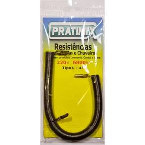 Resistencia Tradiçao 4 TEMP 220V 6800W Pratimix 4T0268