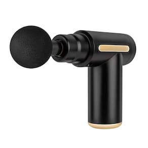 Massageador Elétrico Massageador Muscular Corporal Portátil