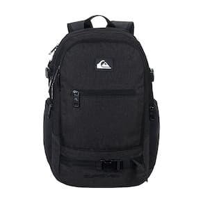 Mochila Esportiva Escolar Surf Skate Quiksilver