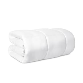 Pillow Top Casal Padrão Toque De Pluma 200 Fios - 1 Peça