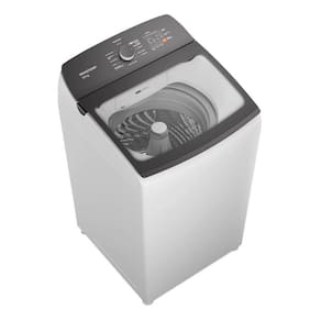 Máquina de Lavar 13Kg com Ciclo Tira Manchas Advanced BWK13ABBNA Brastemp