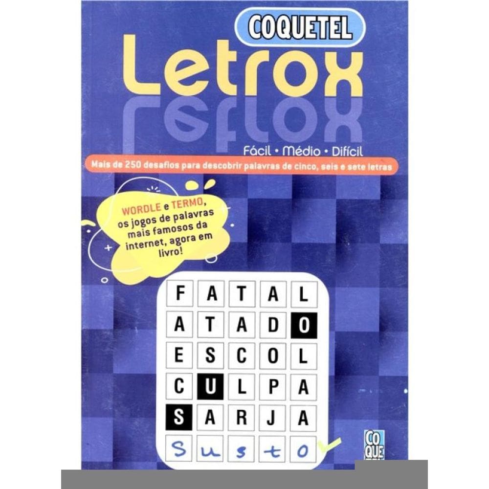 Letrox