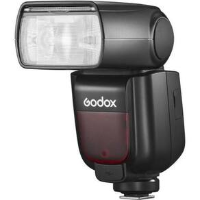 Flash Godox Tt 685C Ii Ttl Hss Câmeras Canon - Modelo Ii