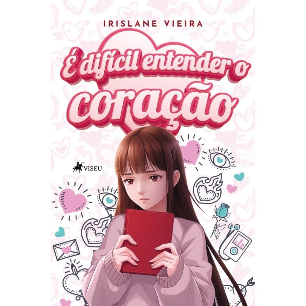 É difícil entender o coração