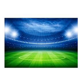 Fundo Fotográfico Pequeno Futebol 1,50X1,20 Ffp-518