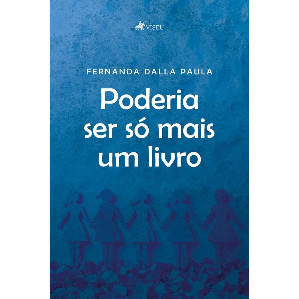 Poderia ser só mais um livro