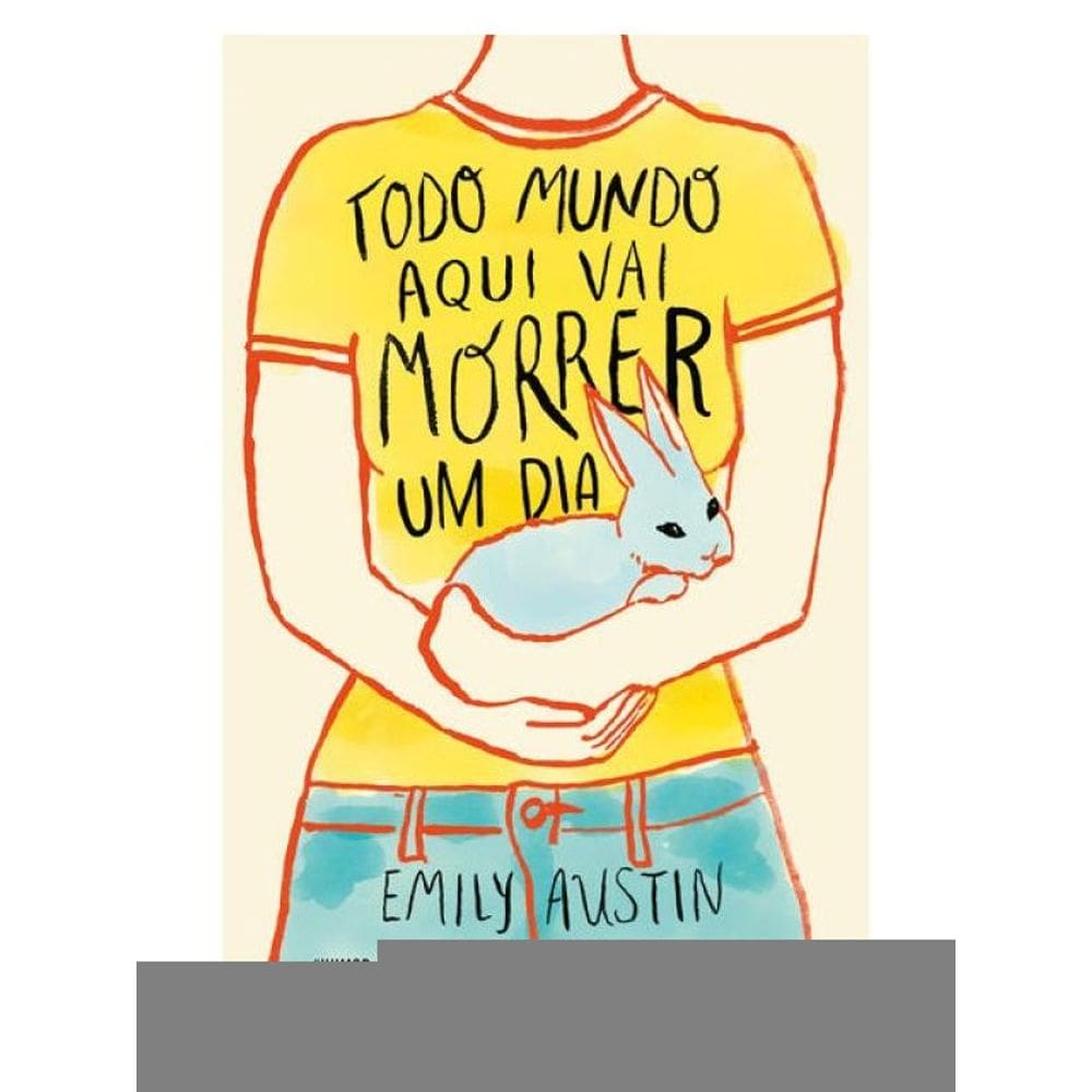 Todo Mundo Aqui Vai Morrer Um Dia