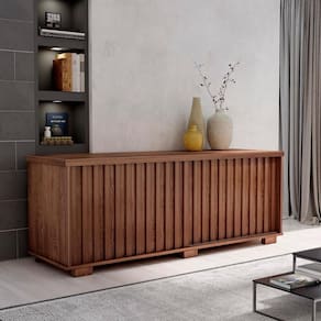 Buffet Desire 100% MDF Bom Pastor
