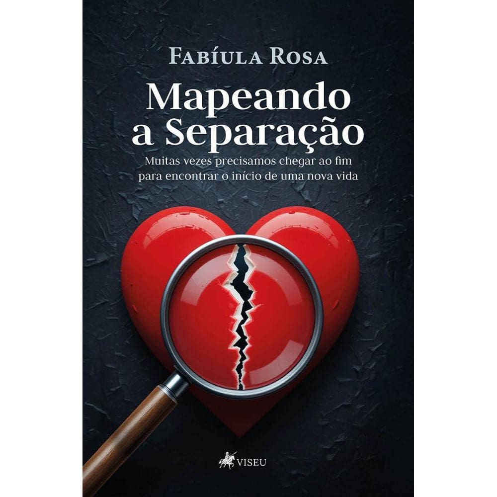 Mapeando a Separação: Muitas vezes precisamos chegar ao fim para encontrar o início de uma nova vida