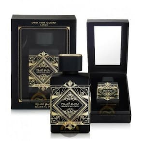 Perfume LATTAFA BADE`E AL OUD FOR GLORY Eau de Parfum Spray