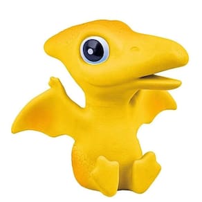 Flying Babies - Pterodáctilo Amarelo - Cotiplás 2635