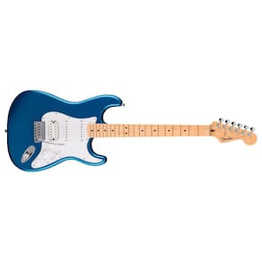 Guitarra Elétrica Fender STD Stratocaster HSS MN WPG AMM