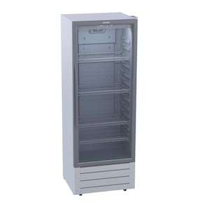 Visa Cooler Expositor de Bebidas 400 Litros VV 400 Branco 220V - Venax