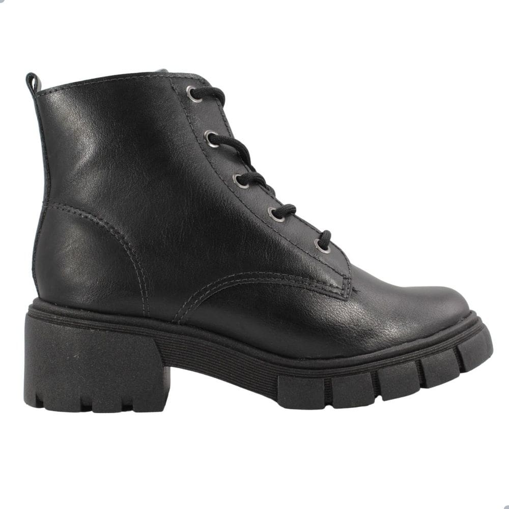 Coturno Ramarim Preto