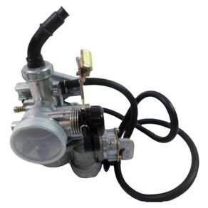 Carburador Completo Para Moto Hype 50 Jonny