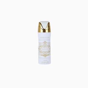 Spray perfumado LATTAFA BADE`E AL OUD HONOR & GLORY 200mL