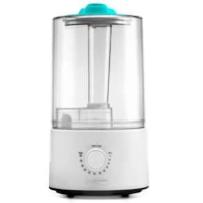 Umidificador de Ar Aromatizado Ultrassônico 2,1L Purificador