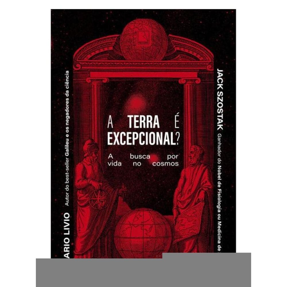 A Terra É Excepcional?
