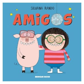 Amigos (Nova Edição)