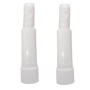 Kit 2 Unidades De Cristal Japonês Lagrimas Cenográficas