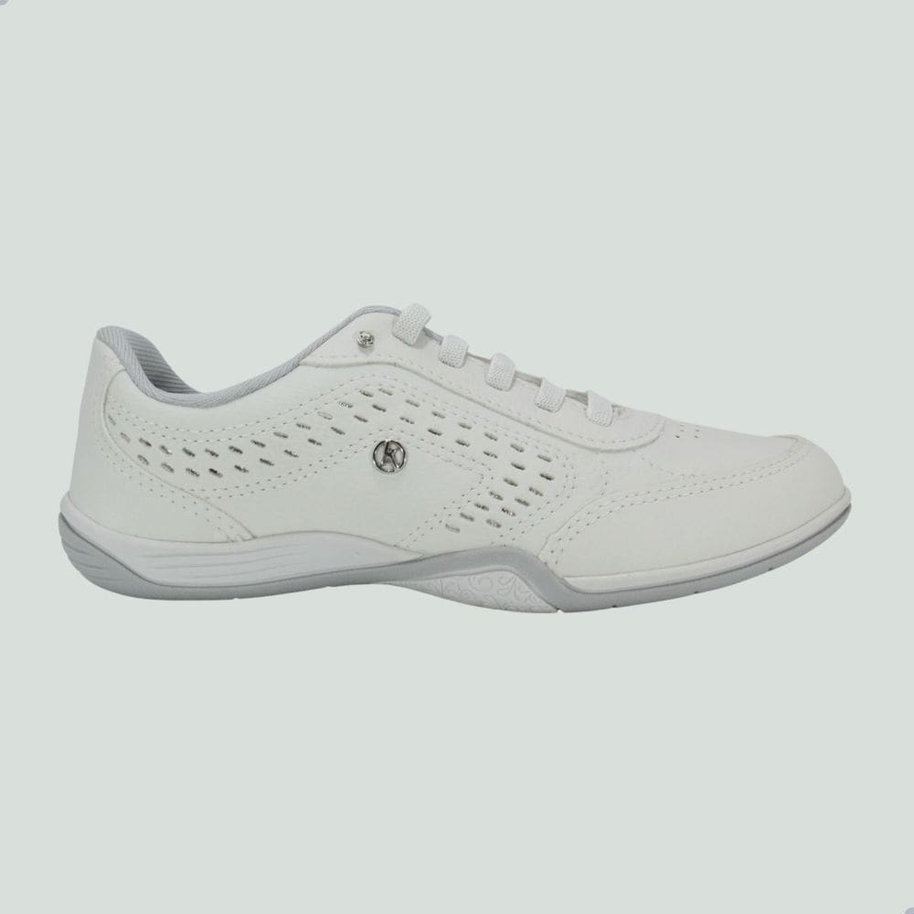 Tênis Feminino Kolosh Branco