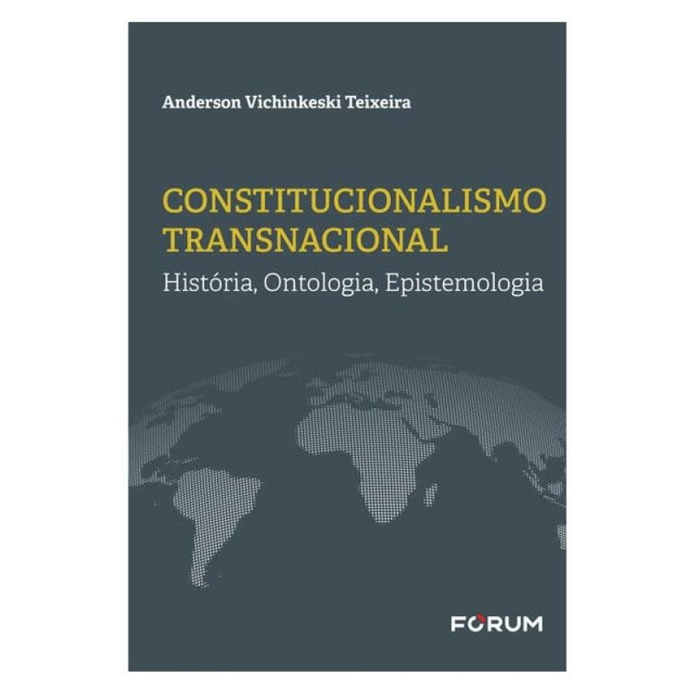 Constitucionalismo Transnacional