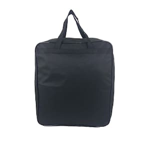 2 Bolsa Sacola 47x41x20cm Fardamento Uniforme Transporte