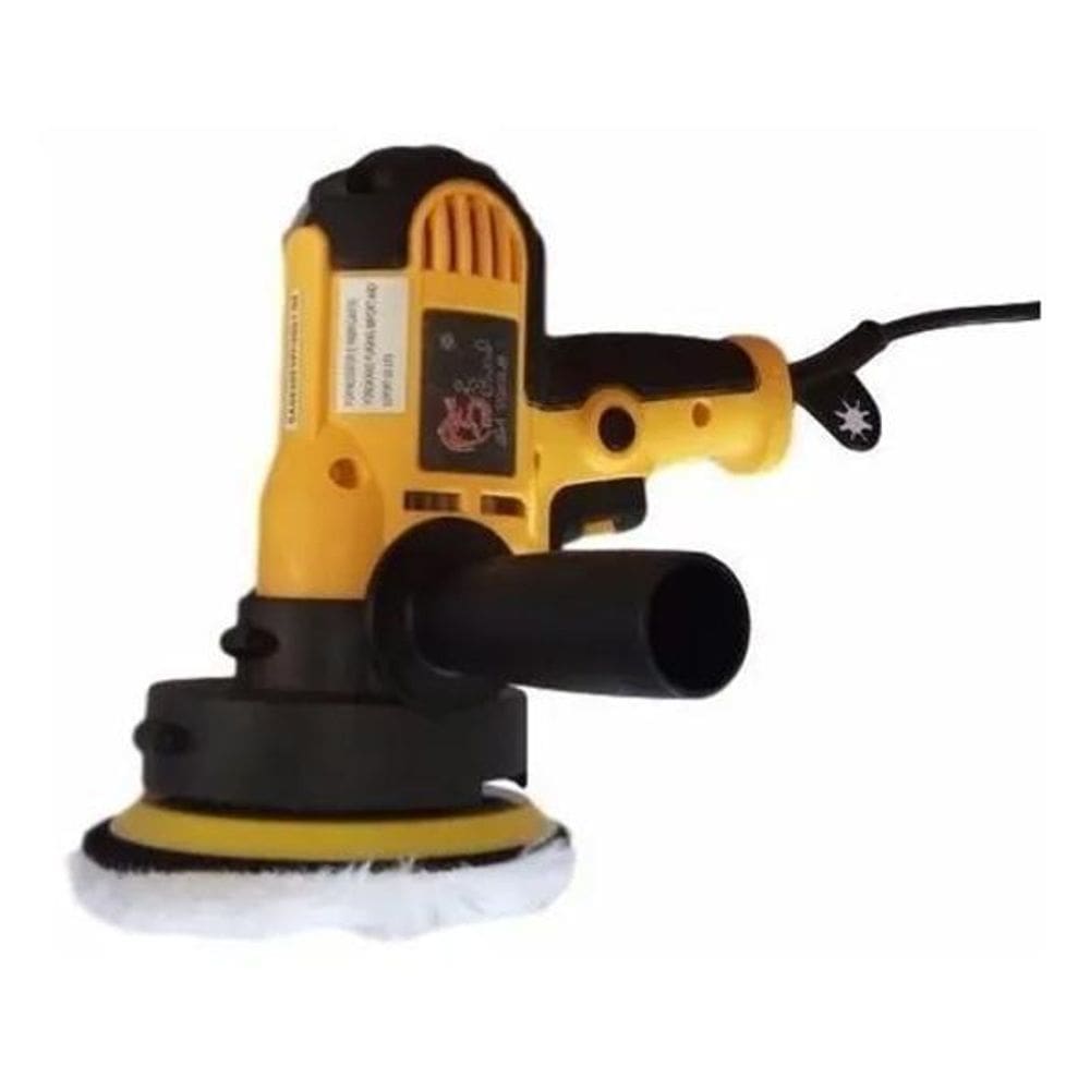 Politriz E Lixadeira 220V 550W Sa Tools