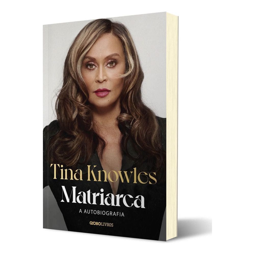 Matriarca - A Autobiografia