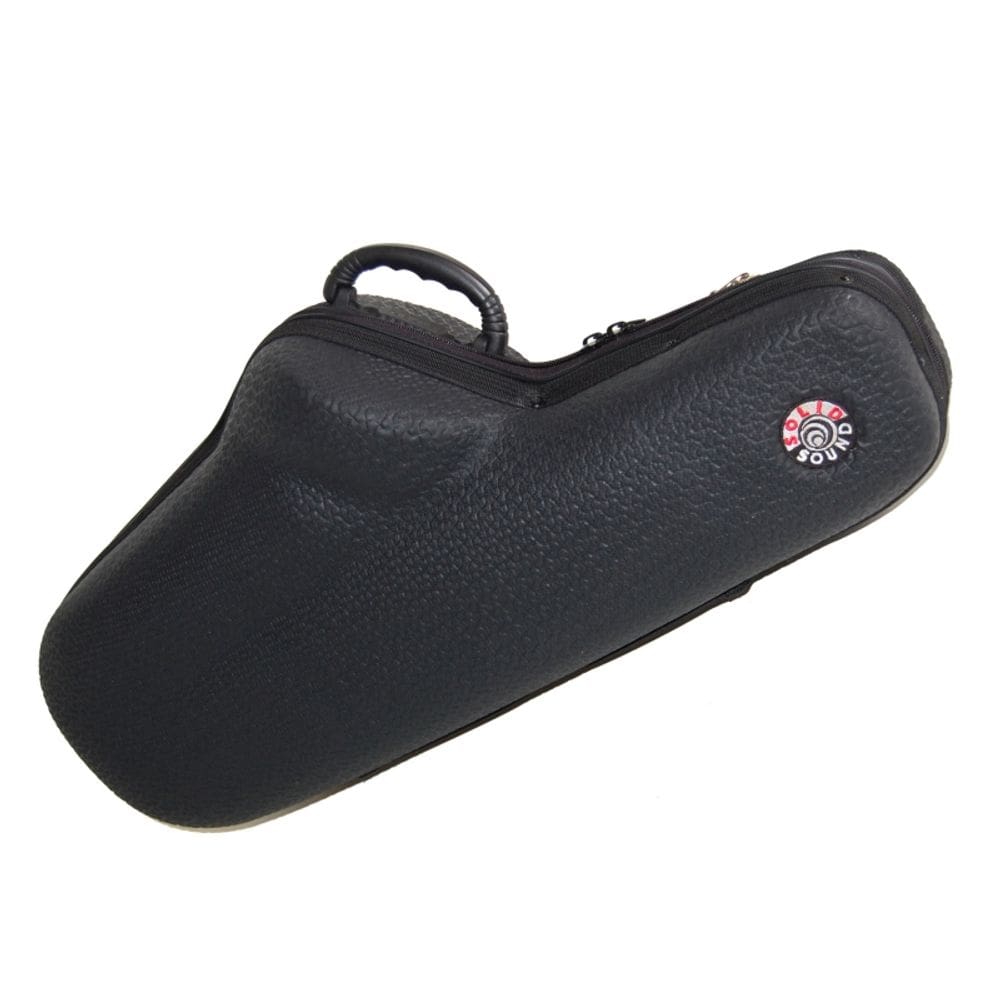 Case Saxofone Reforçado - Leve - Alça Dupla - Bolsa Tudel