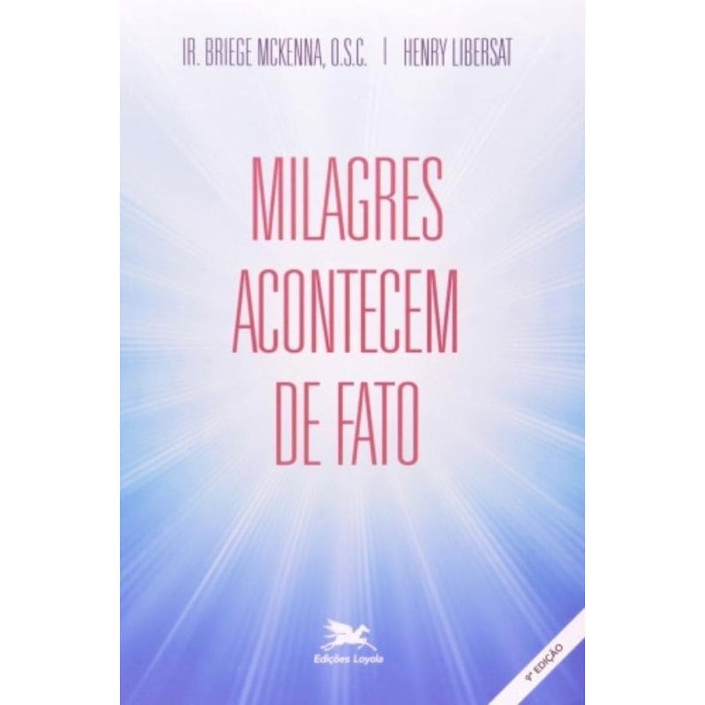 Milagres Acontecem De Fato