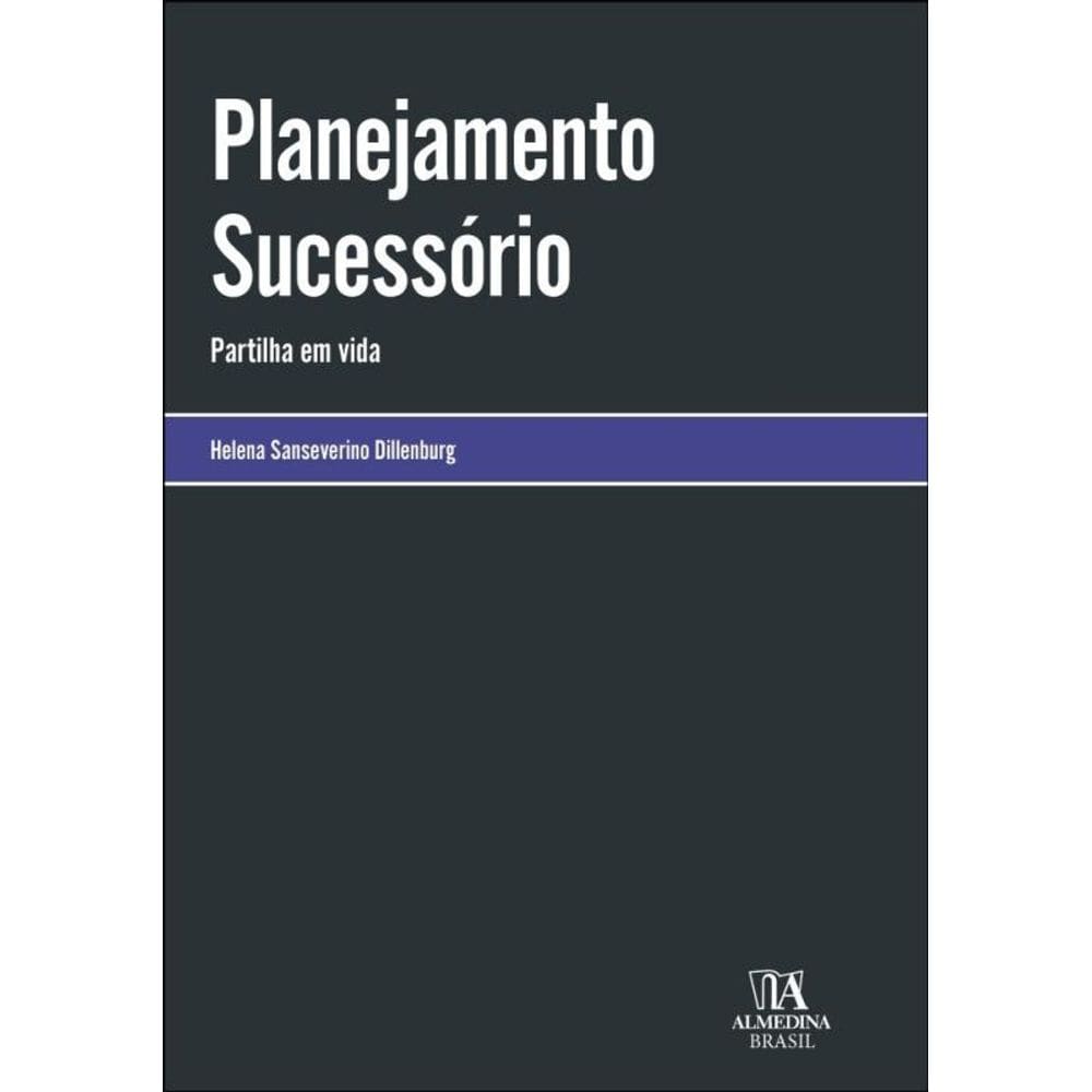 Planejamento Sucessório - Partilha Em Vida