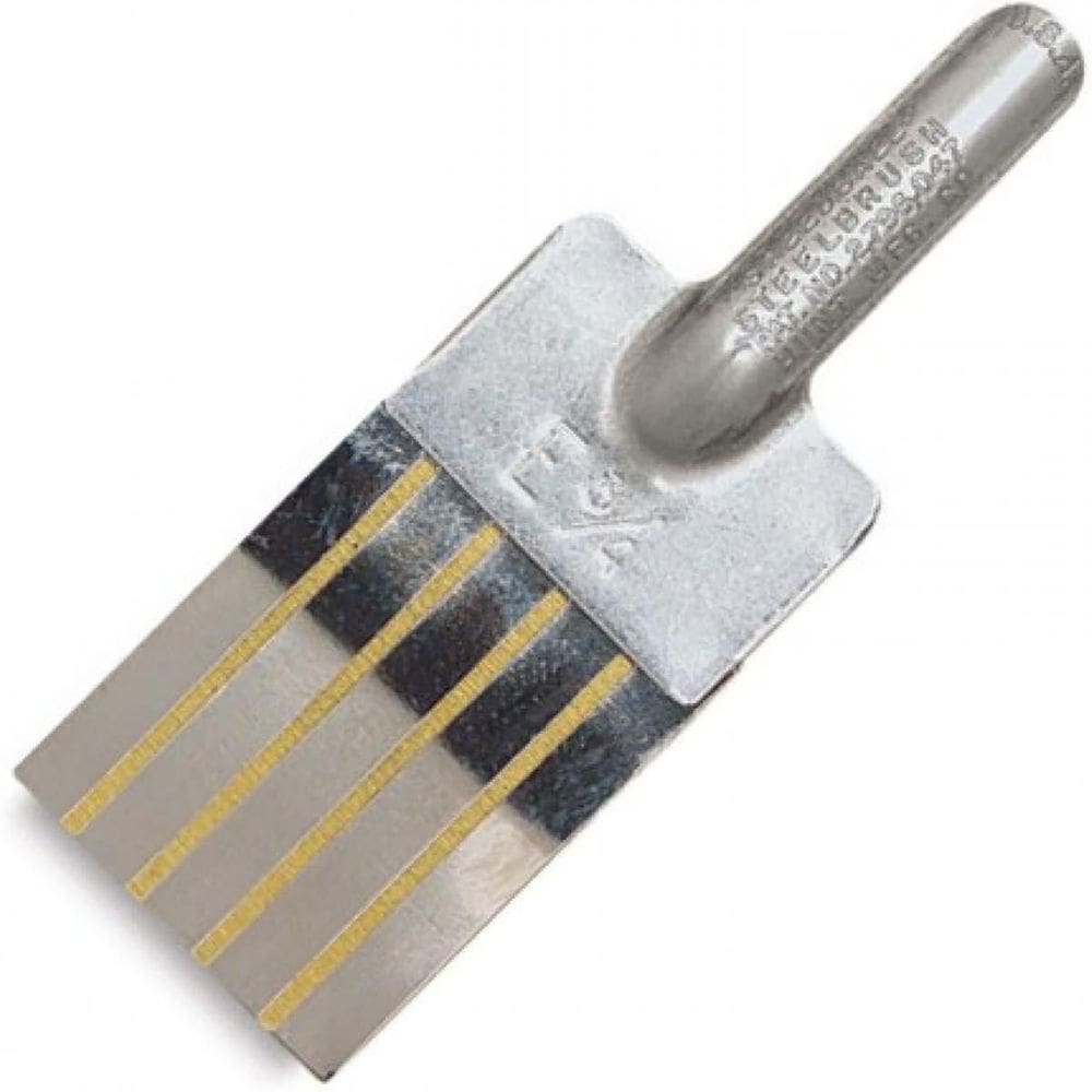 Pena Para Caligrafia Speedball Poster 3/4