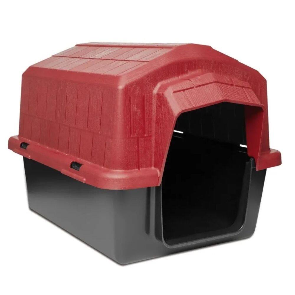 Casinha P/ Dog Pet Shop Veterinário Resistente N3 Alvorada