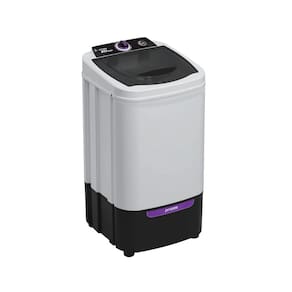 Centrifuga De Roupas Praxis 15Kg Branca - 220V