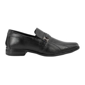 Sapato Social Masculino Le Sportiff 2528.301 Floater Preto