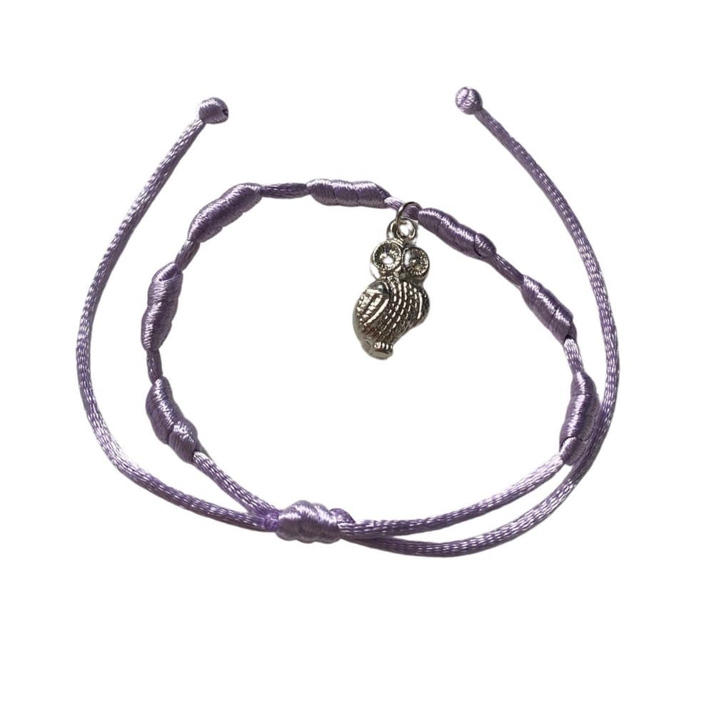 Pulseira Kabbalah 7 Nós - Escolha o Modelo