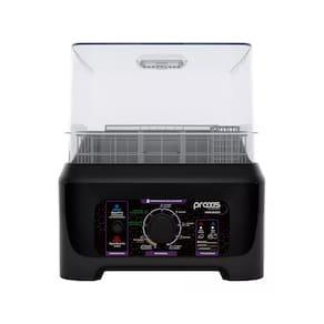 Lava Louça Portátil Praxis Llp Preto - 220V