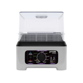 Lava Louça Portátil Praxis Llp Branco - 220V
