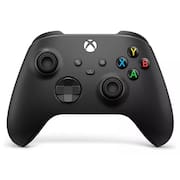 Controle Joystick Sem Fio Microsoft Xbox Wireless Controller Series X|s Carbon Black
