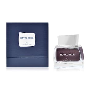 Perfume Arabian Oud Royal Blue Eau De Parfum 100ml para homens
