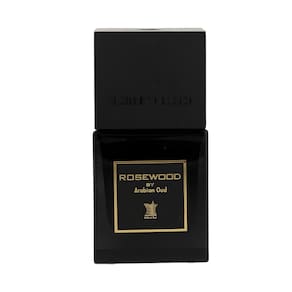 Perfume Arabian Oud Rosewood Eau De Parfum 50 ml para unissex