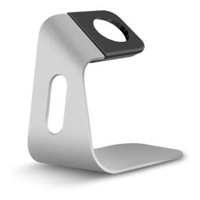 Suporte para Relógio e Smartwatch – Expositor de Mesa em Alumínio