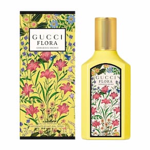 Perfume Gucci Flora Gorgeous Orchid EDP 50ml para mulheres