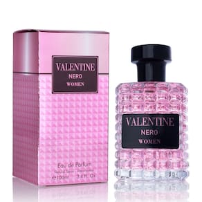 Perfume URBAN COLLECTION Valentine Eau De Parfum 100ml para mulheres