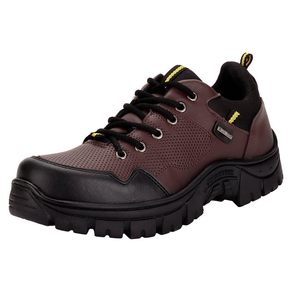 Tênis Masculino Adventure Bkarellus 9733