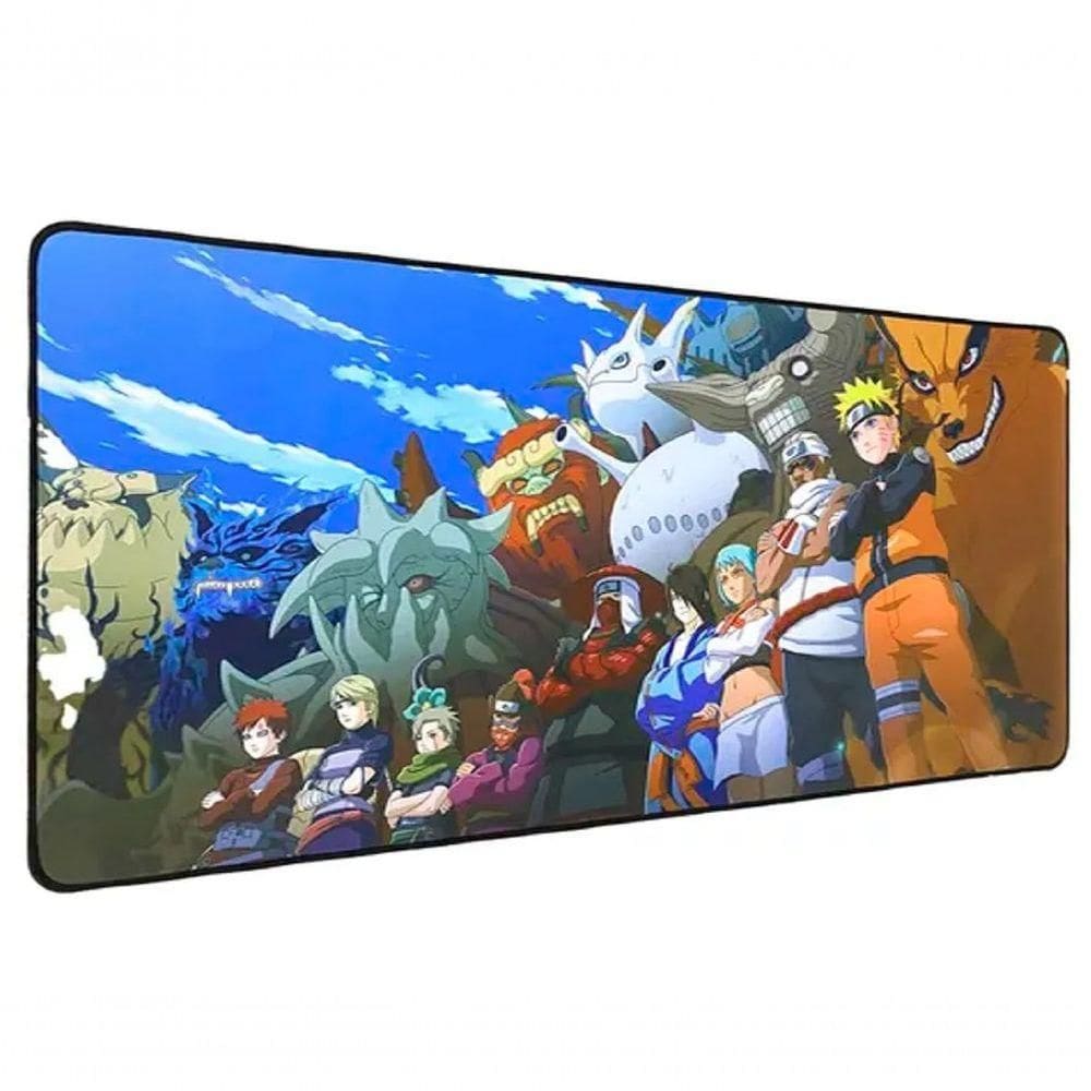 Mouse Pad Personalizado Extra Grande Gamer Mp-7035c49